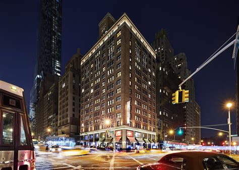 hilton grand central nyc.